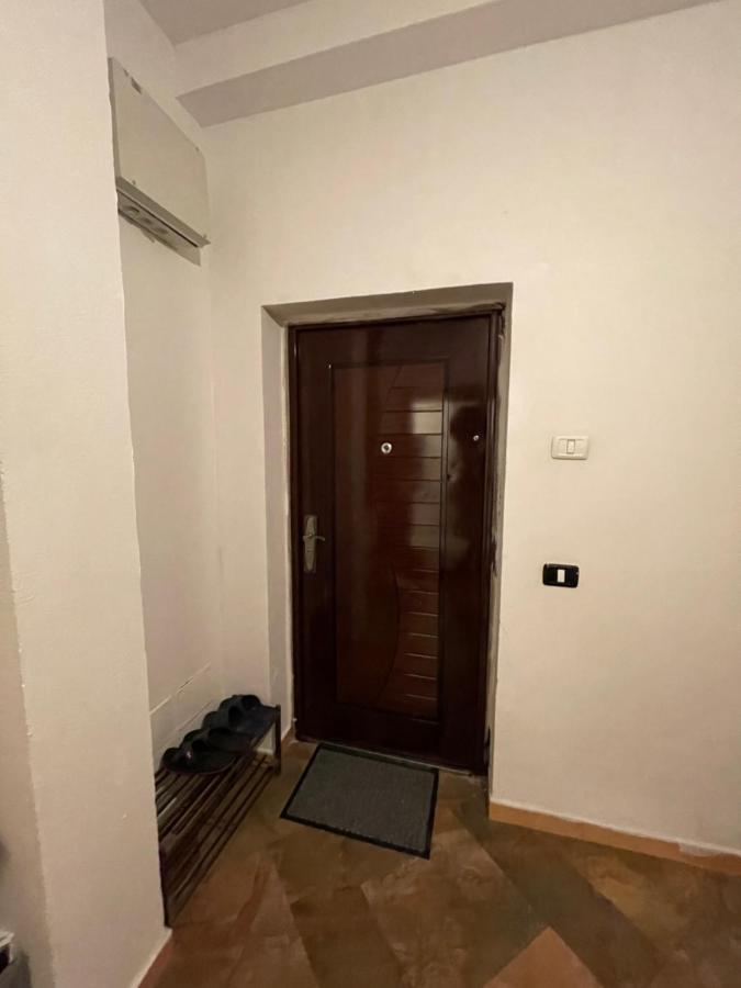 Mediterranean Sea Apartment City Center Durrës Exterior foto